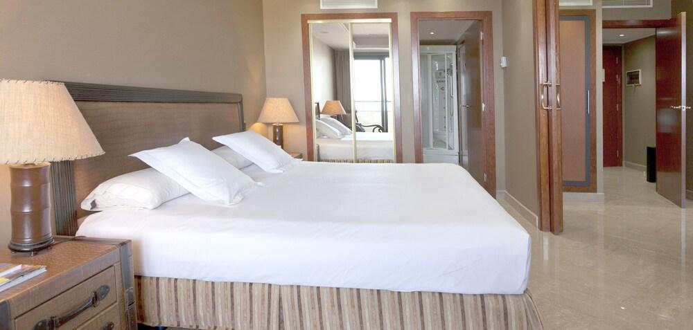 אורופסה דל מר Apartamentos Marina D'Or Beach מראה חיצוני תמונה