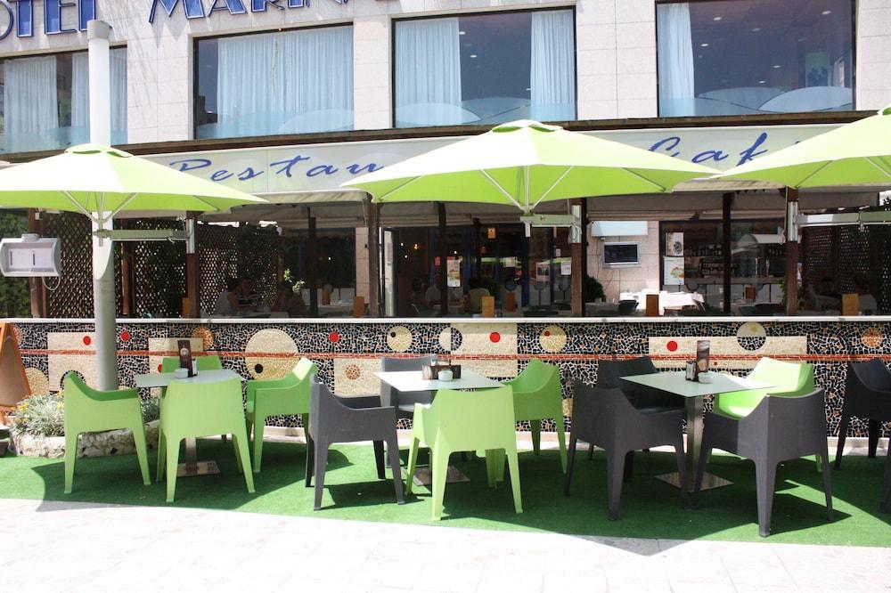 אורופסה דל מר Apartamentos Marina D'Or Beach מראה חיצוני תמונה