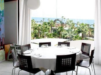 אורופסה דל מר Apartamentos Marina D'Or Beach מראה חיצוני תמונה