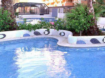 אורופסה דל מר Apartamentos Marina D'Or Beach מראה חיצוני תמונה