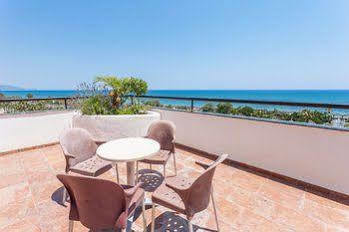 אורופסה דל מר Apartamentos Marina D'Or Beach מראה חיצוני תמונה
