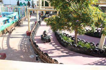 אורופסה דל מר Apartamentos Marina D'Or Beach מראה חיצוני תמונה