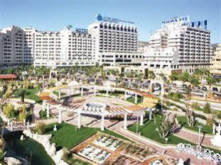 אורופסה דל מר Apartamentos Marina D'Or Beach מראה חיצוני תמונה